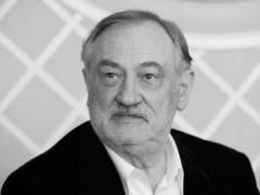Сын Богдана Ступки ошеломил, какой пророческой фразой его отец предсказал войну в Украине