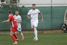 Відзев — Динамо 1:1 Відео голів та огляд товариського матчу