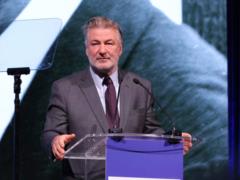 Alec Baldwin sues prosecutors in Galina Hutchins murder case