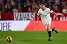 Montiel will continue his career in Argentina