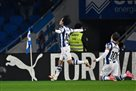 Kubo s goal brought victory to Sociedad over Villarreal
