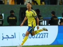 Ronaldo agrees to a new contract with An-Nasr – A Bola