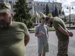 Стабилизация фронта. Условия для сделки от Трампа