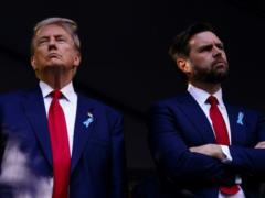 Trump is preparing to “buy Greenland”