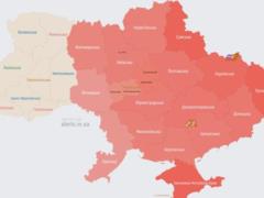 Russians hit the city of Sumy