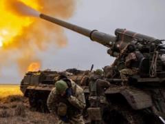 Russia plans to create a blockade of Pokrovsk and Mirnograd - ISW