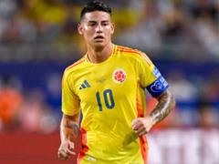 Hames became the ruler of the Mexican Leon