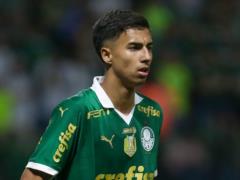 Manchester City have agreed the transfer of the young Brazilian defender