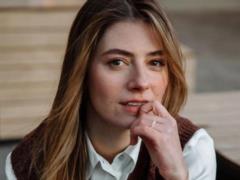 Daria Petrozhitskaya complained about her health