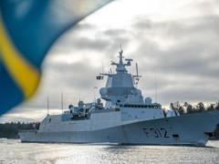 НАТО объявило о запуске новой миссии на Балтике