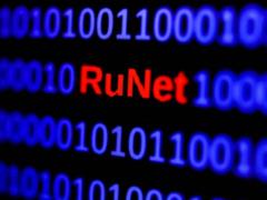 В России произошел масштабный сбой в работе интернета