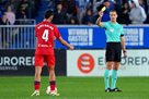 The police arrested a citizen of Seville, who is suspected of cleverly stealing yellow cards - El Confidencial
