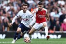 Arsenal - Tottenham: bookmakers  forecast for the Premier League match