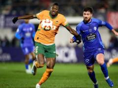 Valencia fought Ourense to the quarter-finals of the Spanish Cup 2024/25