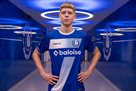 Ghent signed the midfielder of the youth national team of Ukraine