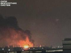 War, day 1056. The biggest blow to military facilities in the Russian Federation, Trump has agreed to a future alliance with Put