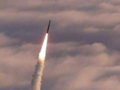 Росіяни масовано атакували Україну ракетами