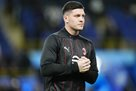 Monaco is at home with Milan for a striker