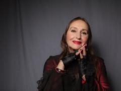 Лариса Кадочникова після гучного скандалу пояснила, чому відмовилася говорити українською на публіці