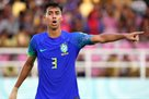 Manchester City get a transfer from the city of Palmeiras to the cheapest route in the history of the Brazilian central cities