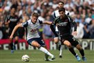 Arsenal - Tottenham. Previously