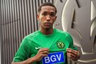 Polissia signed a pensioner for the reserve team