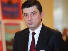 Ex-Prime Minister beaten in Georgia: victim in hospital