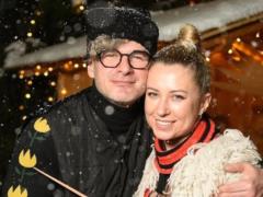 Тоня Матвиенко показала новые фото младшей дочери и поздравила ее с 9-летием