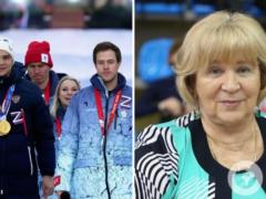 Отстраненные российские гимнасты пожаловались, что  Украина внимательно следит за нашими атлетами 