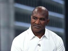 “Ali is not the greatest”: Holyfield announced the name of the best boxer in history