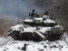 Верховная Рада Украины продлила военное положение и мобилизацию