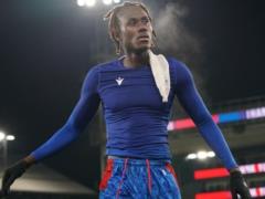 Chelsea terminally called for the defender from his loan to Cristal Palace