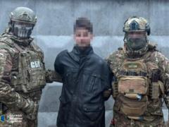 СБУ проводить кампанію  