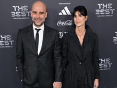 Pep Guardiola, Manchester City coach, divorces after 30 years of marriage