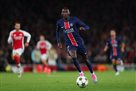 Kolo Muani flights to Turin for a medical examination in Juventus