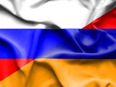 The Russian Federation began to reduce economic cooperation with Armenia