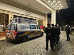 Opposition politician and famous journalist attacked in Georgia. The name of a Georgian Dream deputy is heard in the media