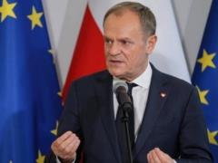 Tusk said that the Russian Federation was planning terror against airlines around the world