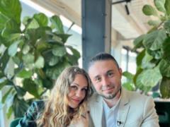 Тарас Тополя показал подросшего 9-летнего сына от Alyosha и раскрыл его неожиданный талант