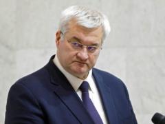 Сибіга: транзит російського газу до Придністров я неприпустимий
