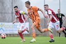 Shakhtar - CSKA Sofia 1:0 Video of the goal and review of the friendly match