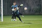 Neshcheret: Through sparring we prepare for matches with Liza Europe
