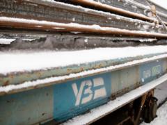 В Украине готовятся к масштабным ремонтно-сторительным работам:  Укрзалізниця  назвала место