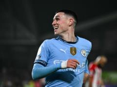 “We are not stupid”: One of the leaders of Man City spoke about the team’s chances of winning the Premier League championship