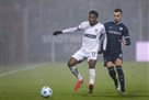 Bochum is minimally affected by St. Pauli