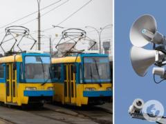 “We are guided solely by the recommendation of the military”: Klitschko explained why public transport stops during
