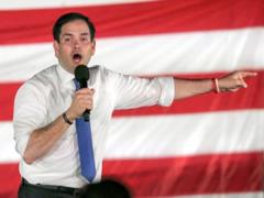Rubio said why China is a threat to the US