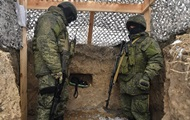 На Курщине шесть военных РФ оставили позиции с оружием - соцсети