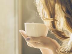Not coffee: the dentist explained which drink spoils the color of teeth the most