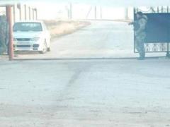 Партизаны обнаружили в Крыму дивизион катеров РФ